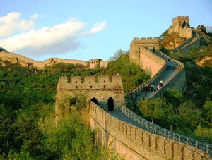 Highlights of China